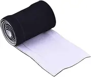 Gatuida Cable Sleeve for Organize 2 Pcs Data Cable Protective Cover 1M Flexible Cord Organizer Hider Cable Protector for Home Office