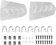 Adventure Engine Guards 2013-2018 Cylinder Head Guards Protector Cover,Compatible with BMW R 1200 GS LC ADV 1200GS R1200GS