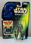 STAR WARS THE POWER OF THE FORCE FREEZE FRAME GRAND MOFF TARKIN !!!