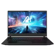 Gigabyte AORUS 17 17.3" Gaming Laptop with U7-155H, 16GB, 1TB SSD, RTX 4070