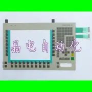 For PC670 6AV7721-1AC10-0AF0 membrane keyboard
