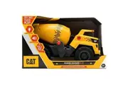 CAT Power Haulers 2.0 12" Cement Mixer