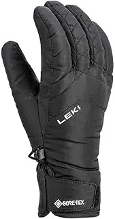 [Leki] HS Sveia GTX Women Black - 8.5