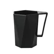5Pcs Novelty Cup Personality Milk Juice Lemon Mug Coffee Tea Reusable Plastic Cup