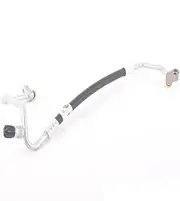 Air conditioning pipe Replace# 64509181847 AUTO-MOHITO 1pack