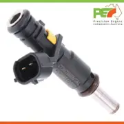 4x New * OEM * Fuel Injectors For Mini R57 Cooper Cabrio 1.6L Dir. Inj. Turbo (for: Mini)