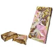 Viral Dubai Chocolate Bar Bueno 200g