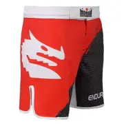 Morgan Endurance Hybrid MMA Shorts