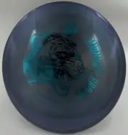 Discmania Meta Origin Kyle Klein Midnight Prowl 177 Grams TEAL FOIL STAMP