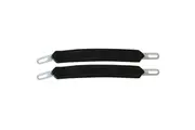Stroud Chassis Attachment Straps 15-1/2" Long (Pair)