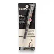 CoverGirl Perfect Blend Eye Pencil, Black Brown #110, 0.03 oz