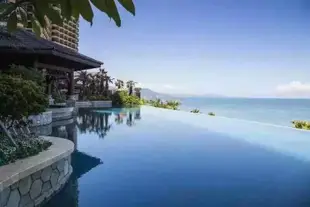 惠州雙月灣虹海灣海萱度假酒店Huizhou Double Moon Bay Honghai Xuan Resort Hotel