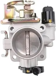 Car Throttle Body Components,Compatible with Great Wall ZX 4G64 ENGINE SMW251275 28229854 SMW250572
