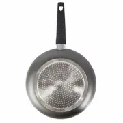 Tower Cerasure Frying Pan Set, 20 and 28 cm, Non Stick with Stay Cool Handles, G