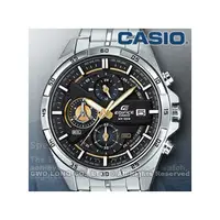 在飛比找PChome商店街優惠-CASIO手錶專賣店 國隆_CASIO EDIFICE 速動