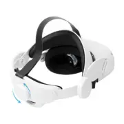 Adjustable Head Strap Headband For Oculus Quest 2 VR Glasses Headband Belt