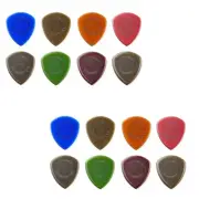 Dunlop Guitar Picks FLOW Variety Pack 16-Picks