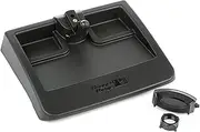 Rugged Ridge 13551.17 Dash Multi-Mount Phone Kit