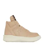 Logo sneakers US6,US5,US4,US3,US11,US6.5,US7.5,US4.5,US8,US5.5,US7 Nude