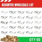 WHOLESALE ASSORTED LOT 50 OLEG CASSINI EYEGLASSES geniune mixed lot brand name