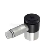 Agena 1.25" 12.5mm Wireless Illuminated Reticle Eyepiece with Focusable X-Hair