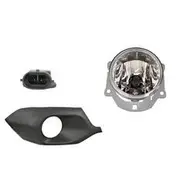 Sterling Fog Light to suit Mitsubishi Pajero 10/2015 to 10/2019 - MBPJ-FOL-09L