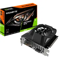 在飛比找momo購物網優惠-【GIGABYTE 技嘉】GeForce GTX 1650 