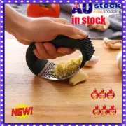 Stainless steel garlic presser / Ginger Presser Mincer for regular kitchen useCE