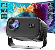 Video Projector