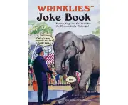 Wrinklies Joke Book