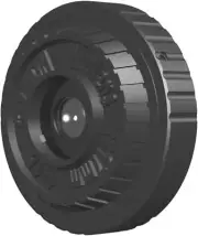 New GIZMON Wtulens Q f=17 mm F16 Lens for PENTAX Q Series from Japan