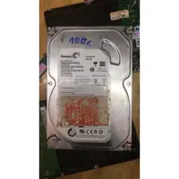 在飛比找蝦皮購物優惠-希捷 500GB 7200rpm、Sata3 16MB 緩存