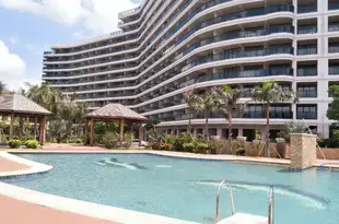 儋州海南瑞特半島海天旅居公寓Hainan Rui Te Peninsula Resort Apartment