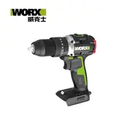 在飛比找momo購物網優惠-【WORX 威克士】20V 無刷鋰電 13mm 60N.m 