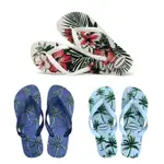 HAVAIANAS 哈瓦仕．中性．ALOHA系列・(型號：00009)・巴西集品