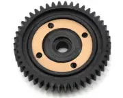 Vintage Team Associated ASC89519 Plastic Spur Gear 46t E-CONV RC8E