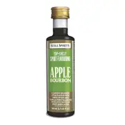 Still Spirits Top Shelf Apple Bourbon Home Brew Flavouring Essence