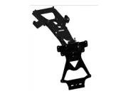 Adjustable License Plate Holder Ducabike Ducati Scrambler Sixty2 2016 > 2021