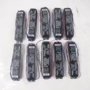 10 Pack Osram QHE Quicktronic Lamp Ballasts 49853-D 2x32T8/UNV ISN-SC 120/277V