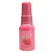 Doc Johnson GoodHead Vagina Licker Spray