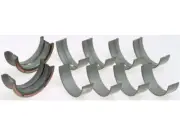 For 1972-1973 Jeep Commando Main Bearing Set Sealed Power 42277NSYW 5.0L V8 (for: Jeep)