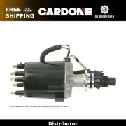 For 1982-1983 Pontiac Firebird 2.5L L4 Distributor Cardone
