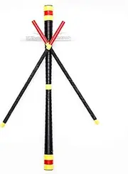 Devil Stixx (Tm) Devil Sticks