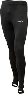 [Macron] Technical Long Pants 9228 Black XXL/3XL