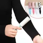 Mini Portable Lint Roller Sticky Remover Pet Dog Hair Clothes Sofa DustCleaning✿