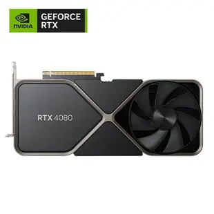 眾誠優品 英偉達RTX4090408040704060Ti FE版 24G原廠公版顯卡 渦輪4090 KF1561