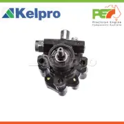 KELPRO Power Steering Pump To Suit Toyota Hiace SBV 1 2.4 i (RZH10) Petrol Van (for: Toyota)