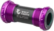 Wolf Tooth Bottom Bracket - English (BSA), 68/73mm, For 24mm Spindle,