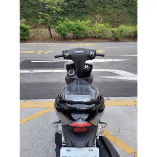 山葉 YAMAHA  GTR125 原版車【高雄宏良中古機車大賣場】非 勁豪125 RS NEO125 RAY保固