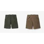 【ALLENTAPS】WTAPS 21SS CARGO / SHORTS / COTTON. RIPSTOP